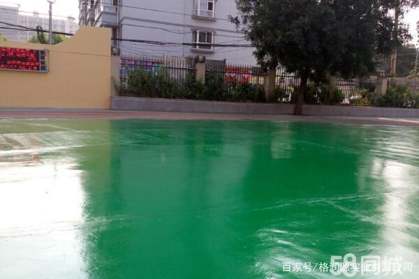 巫溪 地坪漆翻新维修