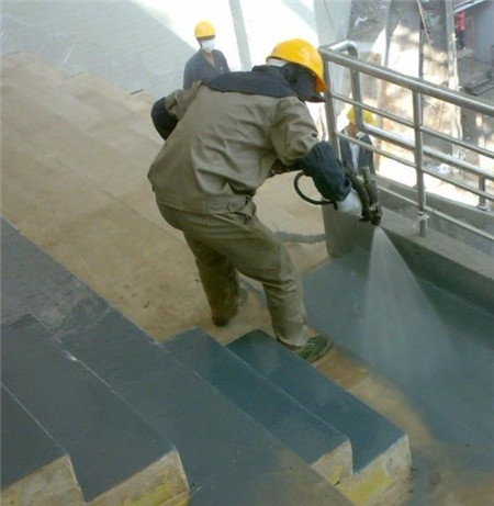 巫溪地坪漆长期使用后易出现起壳