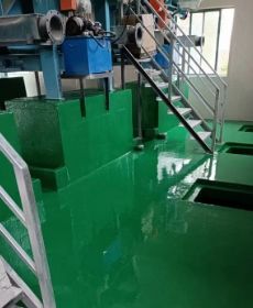 巫溪2026年做地坪漆新方法，维修翻新