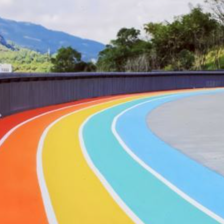 巫溪室外地坪施工